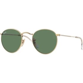 Resim Ray-Ban Rayban Rb3447 001 50 Unisex Güneş Gözlüğü 