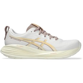 Resim Asics 1011B960-101 Gel-Cumulus 27 Erkek Koşu Ayakkabısı Beyaz 