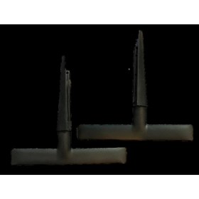 Resim Samsung UE50AU8000 Tv Ayağı, Stand, BN63-193338, BN96-52712A 