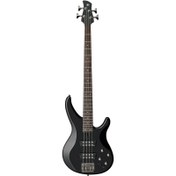Resim Yamaha TRBX304 Bas Gitar (Siyah) 
