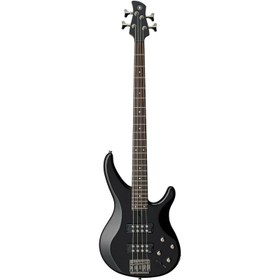 Resim Yamaha TRBX304 Bas Gitar (Siyah) 
