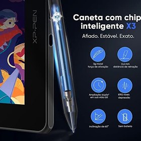 Resim XP-Pen Artist 13 2nd Generation Grafik Tablet 