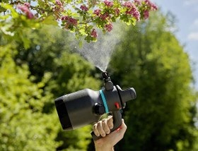 Resim Gardena 11120 Basınçlı İlaçlama Pompası 1.25 Litre 
