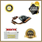 Resim Sony Vaio Svf15A Serisi Notebook Cpu Heatsink Fan 