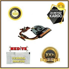 Resim Sony Vaio Svf15A Serisi Notebook Cpu Heatsink Fan 