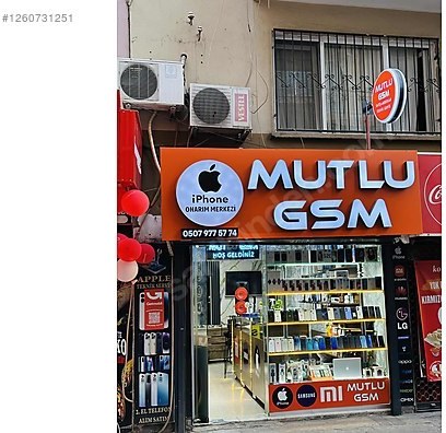 Mavi