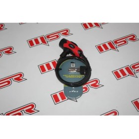 Resim Msr Halat Kilit Model 2 Hındistan 1 KALİTE(10MM-60CM) 