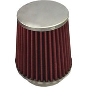 Resim Açık Hava Filtresi Üniversal 60 Mm 