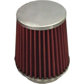 Resim Açık Hava Filtresi Üniversal 60 Mm 