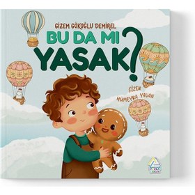 Resim Gizem Gökoğlu Demirel - Bu Da Mı Yasak 
