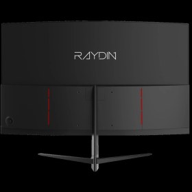 Resim Raydın Mm27rfa-300hz, 27", 1ms, 300hz, Full Hd, 2xhdmı, Dp, Va Led, R1500 Curved, Frameless, Freesync Gaming Monitör 