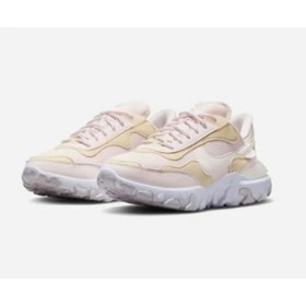 Resim Nike React Revısıon Kadın Ayakkabı pembeDq5188-600 