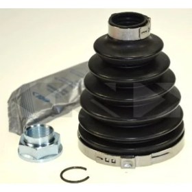 Resim Gkn Körük Aks Dış Toyota Yaris 9905 "1.3 1.4 D4D" Gkn 304107 