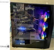 Resim Oyuncu Bilgisayarı Full Set 