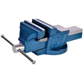Resim Prt 125 Mm Profesyonel Masa Tezgah Mengenesi Döner 0353 