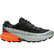 Resim Merrell Agility Peak 5 Gore-Tex Erkek Patika Koşu Ayakkabısı-J068041BTG 