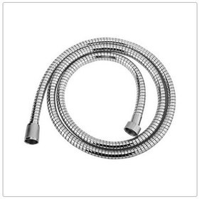 Resim Tema Banyo Duş Hortumu Zinciri 150 - 190 Cm Uzayan Spiral 