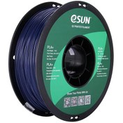 Resim Esun Pla Plus+ Koyu Mavi Filament 1.75Mm 1Kg 