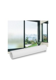 Resim Mk Exclusıve Uv Engelleyici Buzlu Cam Filmi 5 Metre X 60 Cm. 