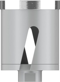 Resim Bfu M16 Elmas Kuru Karot Uç 68 60mm - 2608599047 