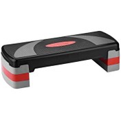 Resim Hattrick P770 2 Kademeli Step Tahtası 