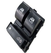 Resim AUTODAK DUCATO III CAM AÇMA ANAHTARI SOL ÇİFTLİ-MERKEZİ KİLİT DÜĞMELİ (735487419) 