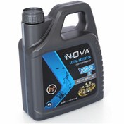 Resim Nova 20w-50 4 Litre Motor Yağı Benzin, Lpg, Dizel Uyumlu- 