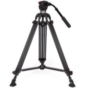 Resim Jieyang Jy0508Am Video Tripod Kit Jieyang