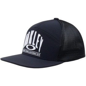 Resim Oakley Fhr Trucker Fos902094x 021 U Şapka Siyah 