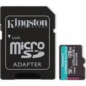 Resim 128 Gb Micsdxc 170r A2 U3 V30 S Pack+adp 