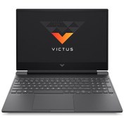 Resim HP Victus 15-FB3007NT B82WDEAC58 R9-8945HS 16 GB 512 GB SSD RTX4060 15.6" Dos Dizüstü Bilgisayar 