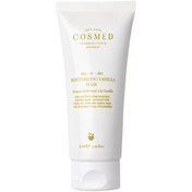 Resim Cosmed Day To Day Moisturizing Vanilla Mask - Nemlendirici Maske 75ml 