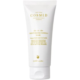 Resim Cosmed Day To Day Moisturizing Vanilla Mask - Nemlendirici Maske 75ml 