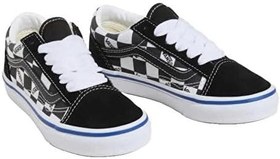 Resim Vans Old Skool Çocuk Günlük Ayakkabı VN000CY8MCG1 Siyah 