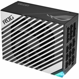 Resim ASUS ROG Thor 1000P2 Gaming ARGB 1000W 80+ Platin Modüler Güç Kaynağı 