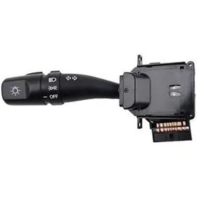 Resim Hyundai Accent Far Kumanda Kolu (2000-2003) Orijinal Mobis 