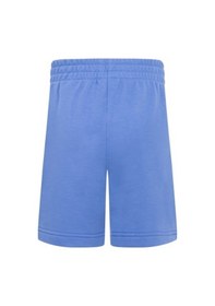 Resim Nike Nıke Nkb B Nsw On The Move Ft Short Erkek Çocuk Şort 86m720 U89 U89 Çok Renkli 