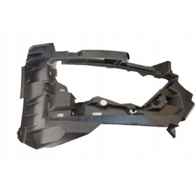 Resim parçazamanı Seat Leon 2013 - 2017 Sağ Sis Far Braketi Leon Fr 