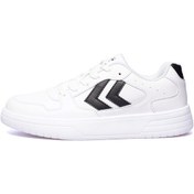 Resim Hummel Kayno Erkek Beyaz Sneaker Beyaz 