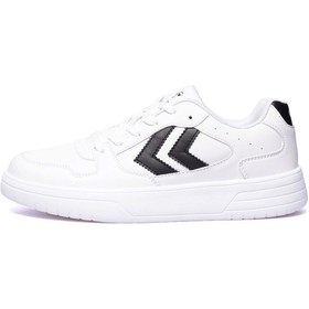 Resim Hummel Kayno Erkek Beyaz Sneaker Beyaz 
