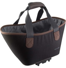 Resim Racktıme Agnetha Bk 0700-001 6l Ön Bagaj Çantası 