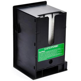 Resim tecprint Uyumlu T6711 Serisi WF-7110 Inkjet Printer-L1455 PX-M5040F/PX-S5040/PX-M5041 A 