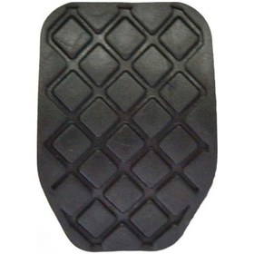 Resim Polo - Golf 4 - Bora Debriyaj Fren Pedal Lastigi 2 Adetli Set 546430204 