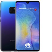 Resim Huawei Mate 20 - 64 GB - Alacakaranlık İyi