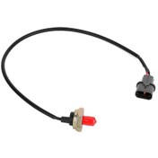 Resim Mitsubishi 3000gt'ye Uygun Araba Motoru Vuruntu Patlama Sensörü Md304933. 