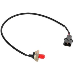 Resim Mitsubishi 3000gt'ye Uygun Araba Motoru Vuruntu Patlama Sensörü Md304933. 