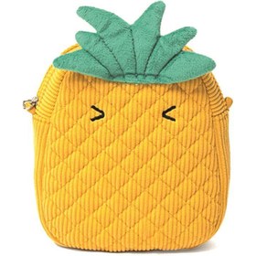 Resim Hoppstar Cheeky Fruits Çocuk Çantası Pina Coolada 12504 