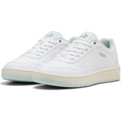 Resim Puma 39502115 Court Classy Kadın Günlük Spor Ayakkabı 