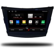 Resim Navico Ssangyong Tivoli Android Carplay Multimedya 2015-2019 6gb Ram + 128GB Hafıza + 8 Çekirdek 