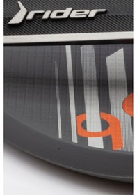 Resim Rider R1 Ultra Erkek Parmak Arası Terlik Siyah Gri 39/49 WSS0160 Gri - Siyah 